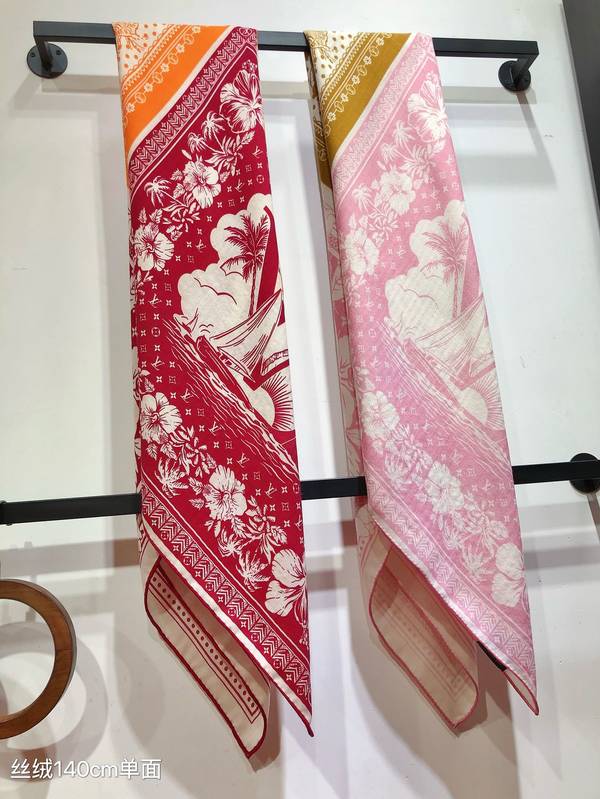 Louis Vuitton Scarf LVC00572 Louis Vuitton Scarf LVC00572